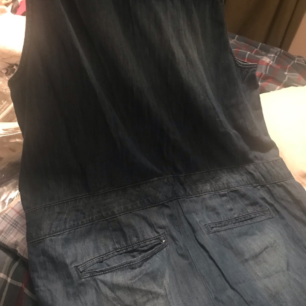 Jean One Piece - Picture 3 of 3